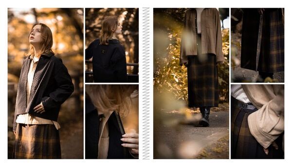 MADE IN JAPANのアパレルブランドUNFOLK(アンフォーク)　全国5都市にて期間限定POPUP STOREを7月19日(土)より開催