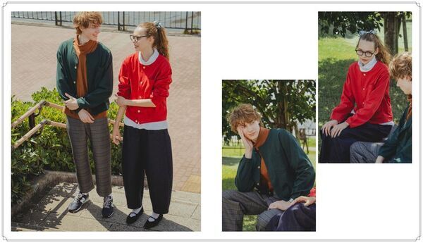 MADE IN JAPANのアパレルブランドUNFOLK(アンフォーク)　全国5都市にて期間限定POPUP STOREを7月19日(土)より開催