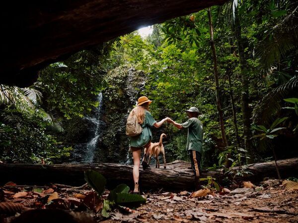 タイ南部・クラビの絶景リゾートAVANI(アヴァニ)が『ジュラシック・ワールド／復活の大地』の映画公開を記念したファミリー向け宿泊プラン『ステイ・イン・ジュラシック・パラダイス』を7月より提供開始