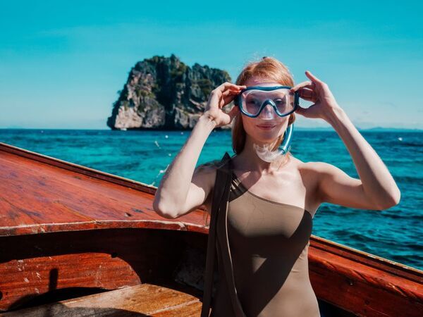 タイ南部・クラビの絶景リゾートAVANI(アヴァニ)が『ジュラシック・ワールド／復活の大地』の映画公開を記念したファミリー向け宿泊プラン『ステイ・イン・ジュラシック・パラダイス』を7月より提供開始