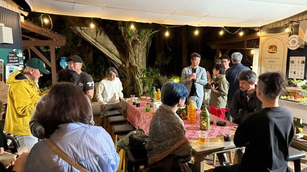 備瀬のあそびば、体験型ウェディングオーダーメイドプランを開始