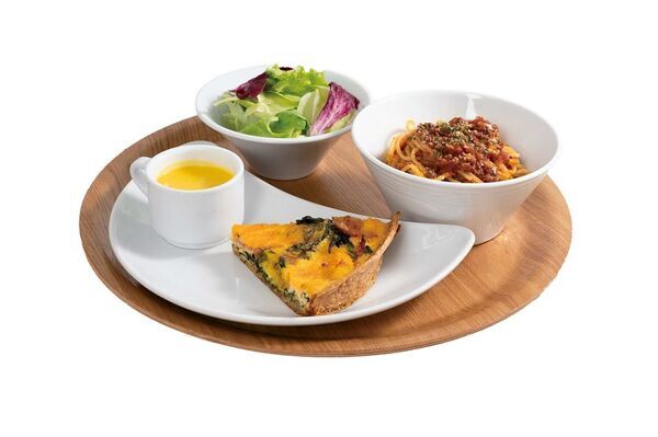 聖徳大学・聖徳大学短期大学部×チーズエッグガーデン×アトレ松戸、産学連携コラボメニュー第3弾を7月11日に発売！