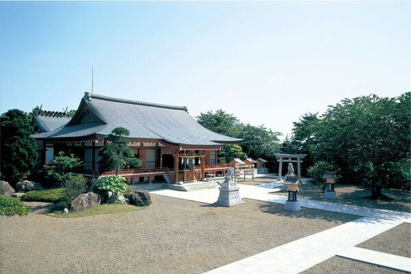 茨城県つくば市「千勝神社」　8月15日夏まつり慰霊打ち上げ花火のクラウドファンディングを開始