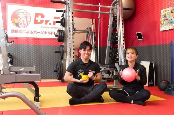 「施す」から「鍛える」「育てる」へ柔整・鍼灸・介護の未来を拓く　株式会社YANESEKOと株式会社YUIが経営統合