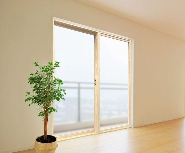 不二サッシ、株式会社ウッドフレンズとのアルミクラッド木製サッシの共同開発を開始