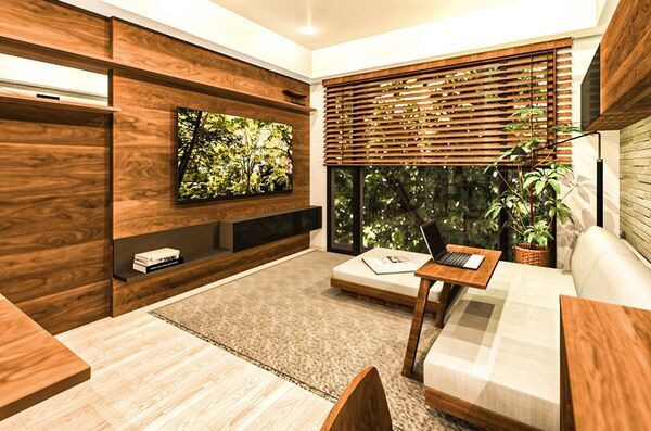 DREAM INTERIOR、リノベーション会社との提携によりリノベーション・リフォームに対応した新体制で7月7日にサービス提供を開始