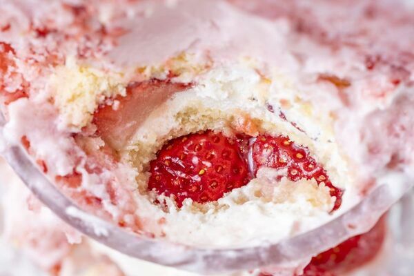 ＜いちご専門店の道の駅＞静岡県産いちごを削ったかき氷「けずりいちごおり」第2弾が新登場！今年は真っ赤なかき氷で、夏を鮮やかに盛り上げます！