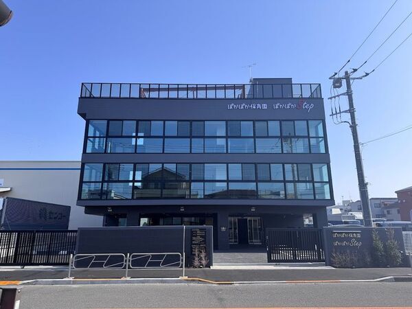 【メディア・関係者様向け内覧試食会のご案内】　ユニバーサルカフェ「ビーナスガーデン」2025年8月下旬、東京都八王子市にオープン！！～『保育×福祉×地域』を“食”でつなぐ。～