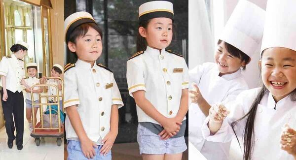 千葉「ホテル ザ・マンハッタン」　夏休みの自由研究にもおすすめの職業体験「キッズホテリエ」宿泊プランを販売！