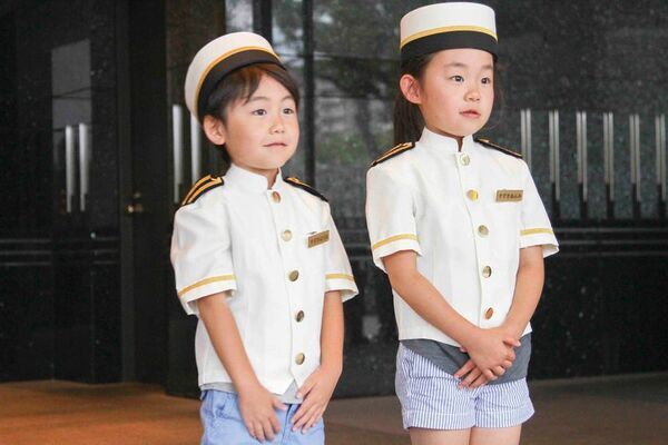 千葉「ホテル ザ・マンハッタン」　夏休みの自由研究にもおすすめの職業体験「キッズホテリエ」宿泊プランを販売！