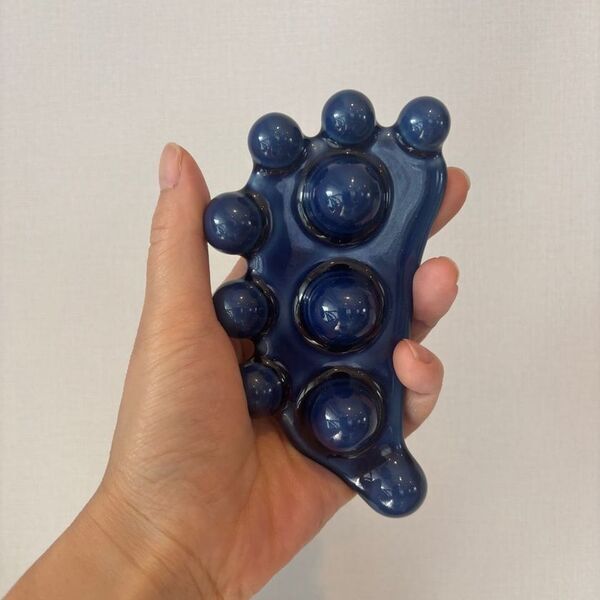 43種類のハーブをブレンドしたナチュラルマッサージオイル「Miyashita Herbal Oil」を2025年9月1日 新発売