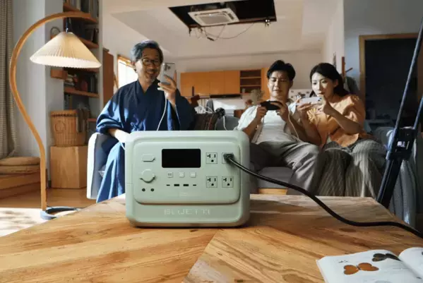 もっと軽く、もっとスマートに！次世代“ポタ電”の新作　AORA V2シリーズ＆Apex 300が7月1日遂に登場　早期購入特典＆クーポンキャンペーン実施！