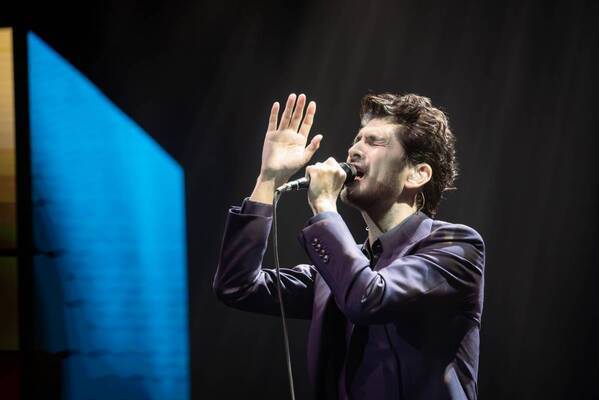 【MUSIC ON! TV（エムオン!）】平井堅デビュー30周年記念一夜限りのスペシャルライブ「Ken's Bar」エムオン!で7/12(土)夜9時～テレビ独占放送！圧倒的な歌唱力で数々の名曲を披露！