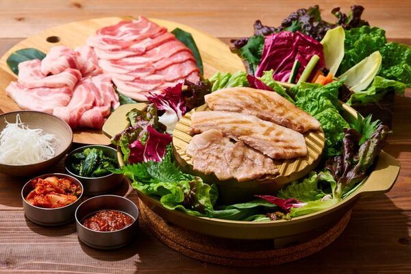 札幌PARCO屋上に西海岸リゾート出現！夏季限定ビアガーデン「THE SUMMER」7月3日開幕