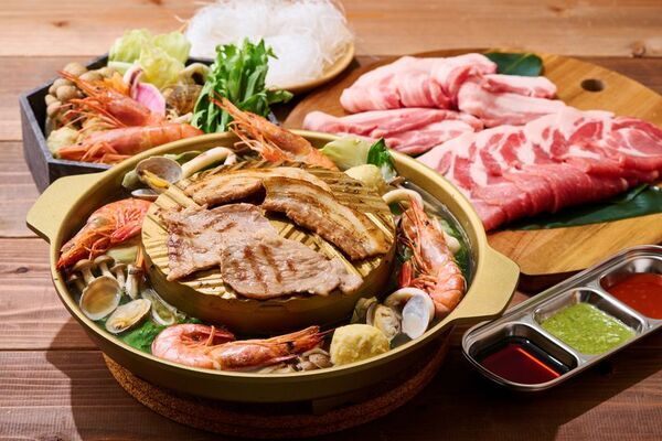 札幌PARCO屋上に西海岸リゾート出現！夏季限定ビアガーデン「THE SUMMER」7月3日開幕