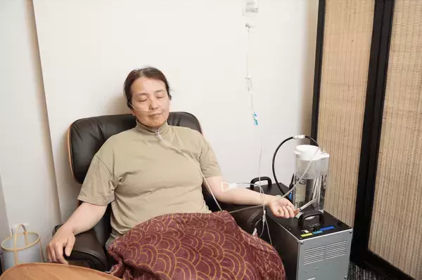 『20分で脳リフレッシュ！銀座で受ける次世代ケア』7月5(土)よりサービス開始！脳・自律神経のエイジングケア「銀座リチャージクリニック」