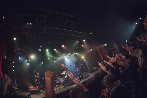 世界最大級のライブ・コンテスト「エマージェンザ・ジャパン2025」日本代表を決める最終決戦が7月12日(土)渋谷duo MUSIC EXCHANGEにて開催！