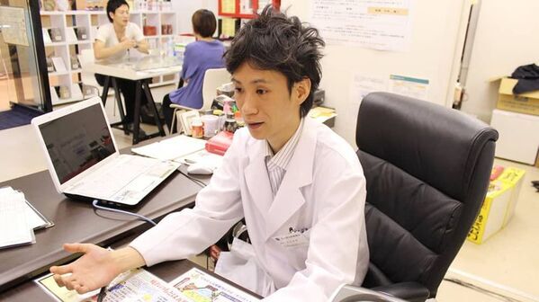 漢方相談件数が3年で2.5倍に急増　背景に“季節の二極化”～横浜の薬局が異常気象と健康不調の関係を分析～