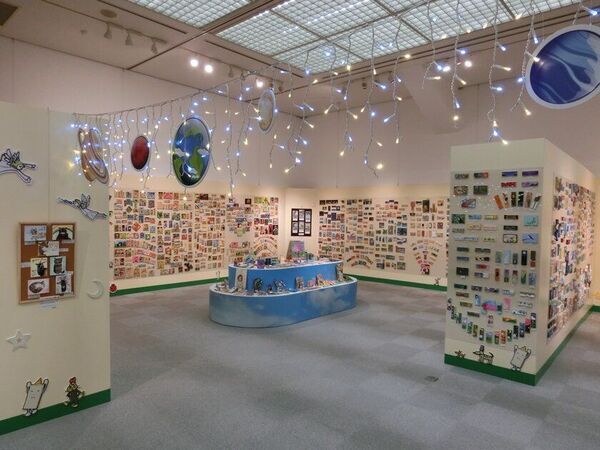 第30回全国「かまぼこ板の絵」展覧会7月20日オープン