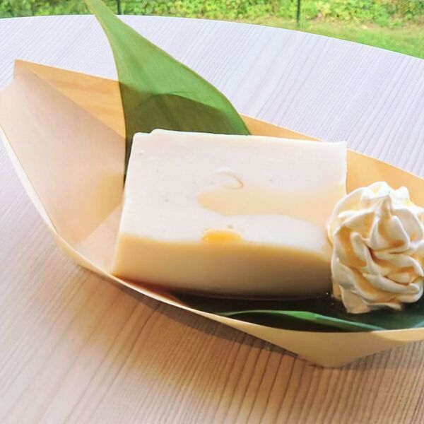 [静岡]道の駅伊豆月ケ瀬×MOMI COFFEE　コーヒースイーツフェアを2025年7月6日より開催～有機焙煎珈琲が主役のスイーツが登場～