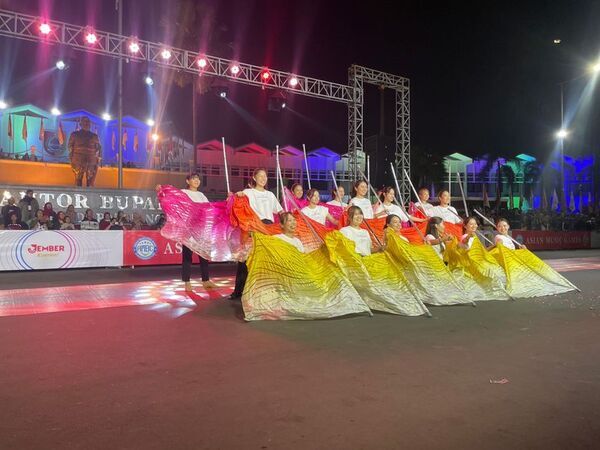 今回限り！！豪華出演者たちの特別コラボ！手話フェス ～Song of Sign in YAMATO～　2025年7月27日(日)14:00開演／やまと芸術文化ホール メインホール