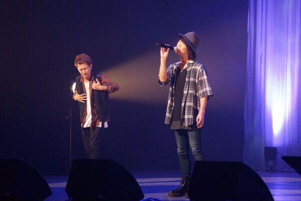 今回限り！！豪華出演者たちの特別コラボ！手話フェス ～Song of Sign in YAMATO～　2025年7月27日(日)14:00開演／やまと芸術文化ホール メインホール