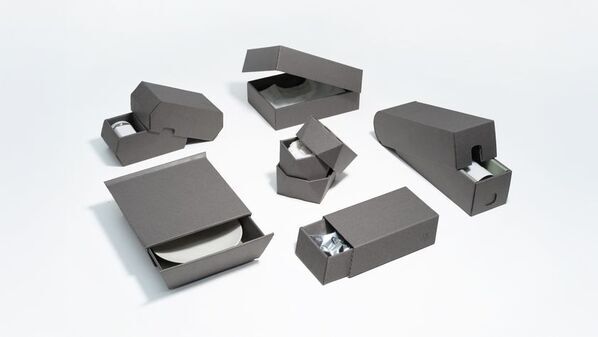 “開封体験”を楽しめるギフトボックス『BIX(ビックス)』オンライン販売を開始