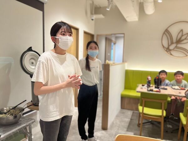 名古屋市昭和区の子ども食堂と歯科クリニックが連携！「暑い夏を乗り切ろう」食育イベントを7月15日(火)に開催