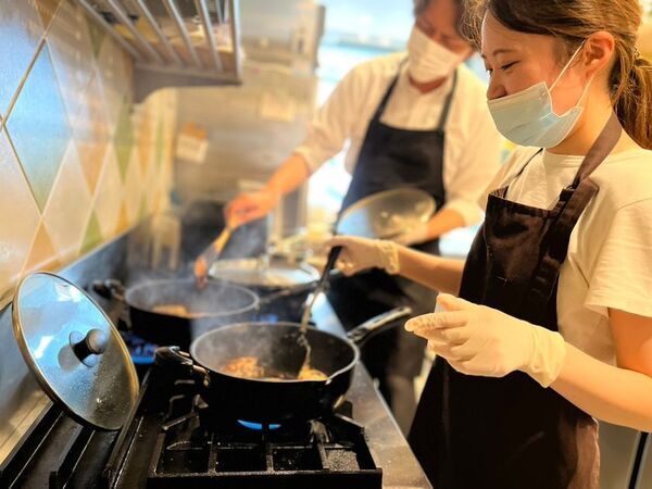 名古屋市昭和区の子ども食堂と歯科クリニックが連携！「暑い夏を乗り切ろう」食育イベントを7月15日(火)に開催