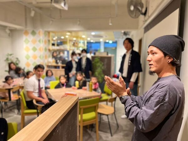 名古屋市昭和区の子ども食堂と歯科クリニックが連携！「暑い夏を乗り切ろう」食育イベントを7月15日(火)に開催