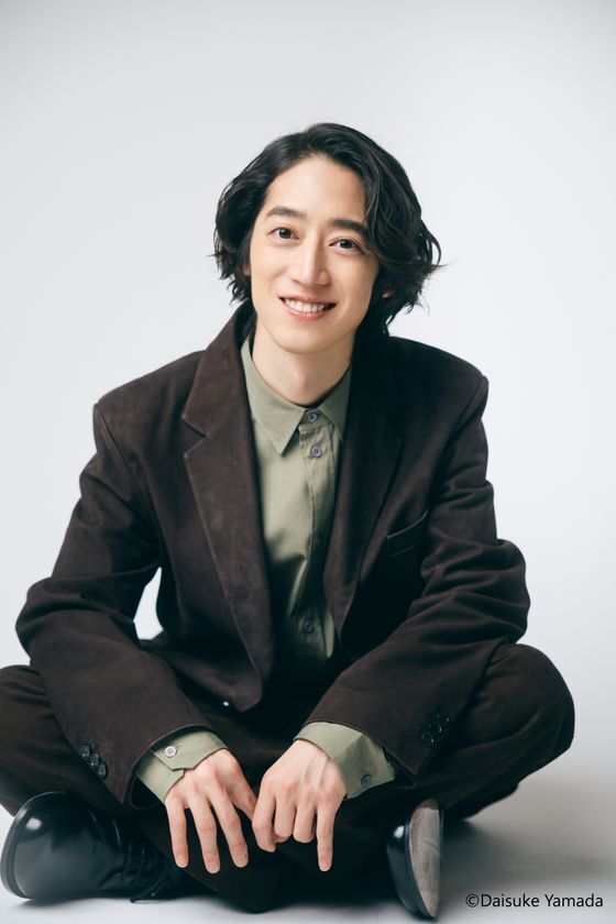 角野隼斗 ピアノコンサート ～ジブリパークの風にのせて2025～　2025年9月開催決定！7月4日ファンクラブ先行発売開始！