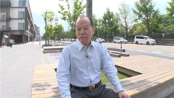 見返りを求めない、贈り人たちに密着したドキュメントバラエティー『アナタの街の隠れたヒーロー　縁の下の贈り人』7月13日(日)午後3時から日本テレビ系全国28局ネットで放送