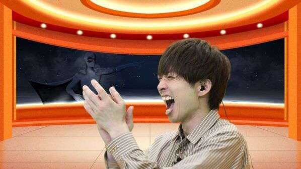 見返りを求めない、贈り人たちに密着したドキュメントバラエティー『アナタの街の隠れたヒーロー　縁の下の贈り人』7月13日(日)午後3時から日本テレビ系全国28局ネットで放送