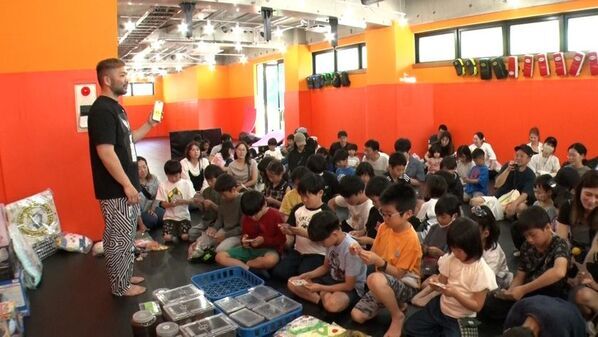 見返りを求めない、贈り人たちに密着したドキュメントバラエティー『アナタの街の隠れたヒーロー　縁の下の贈り人』7月13日(日)午後3時から日本テレビ系全国28局ネットで放送