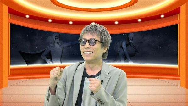 見返りを求めない、贈り人たちに密着したドキュメントバラエティー『アナタの街の隠れたヒーロー　縁の下の贈り人』7月13日(日)午後3時から日本テレビ系全国28局ネットで放送