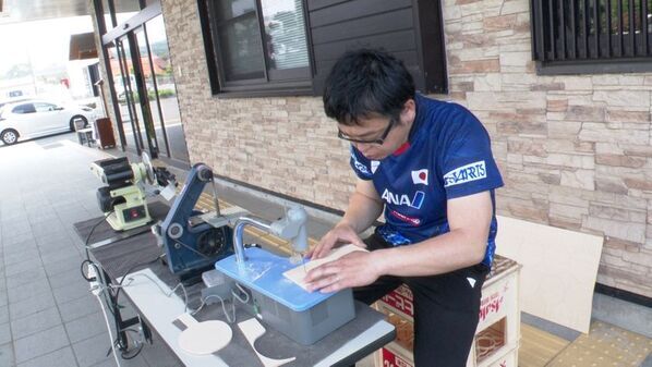 見返りを求めない、贈り人たちに密着したドキュメントバラエティー『アナタの街の隠れたヒーロー　縁の下の贈り人』7月13日(日)午後3時から日本テレビ系全国28局ネットで放送