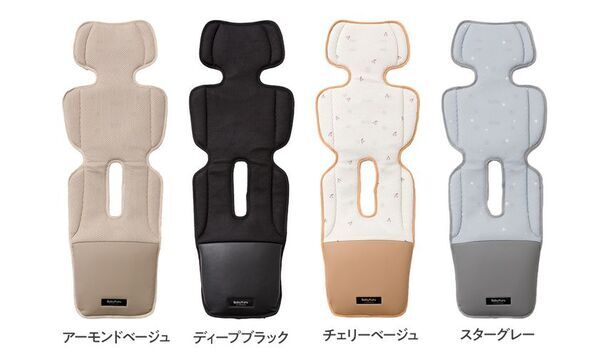 ベビーカーの夏の暑さ対策！ファン付ベビーカーシート「べびくるクール2」などをAmazonプライムデーのセール価格で2025年7月に販売