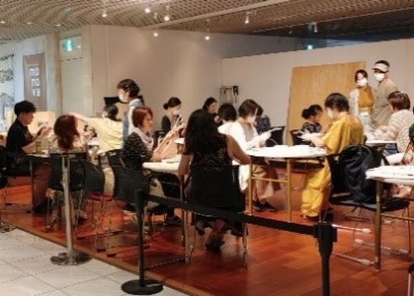 リビングデザインセンターOZONE　夏のイベントが続々決定 「OZONEで、集う・涼む・遊ぶ」