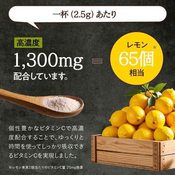 次世代型ビタミンCパウダー「nanacarat vitamin c(ナナカラットビタミンC)」を7月7日に発売！7つのチカラで変わるインナー美容