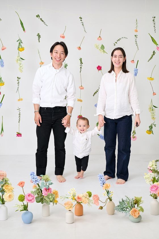 プライベートな空間でリラックスして撮影ができる「セルフ写真館 by Studio Mario」を開始