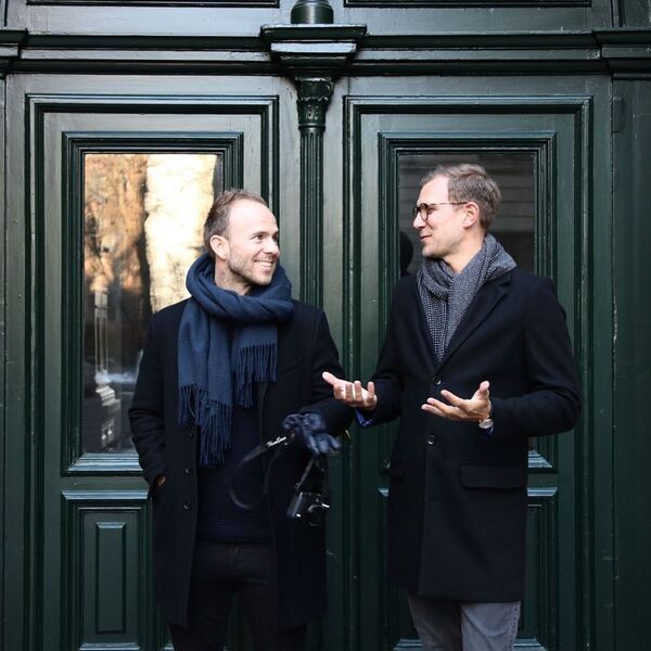 「About Vintage」は「AV86」へ社名変更　創業10周年のリブランディングを実施