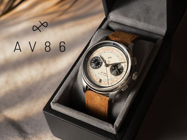 「About Vintage」は「AV86」へ社名変更　創業10周年のリブランディングを実施