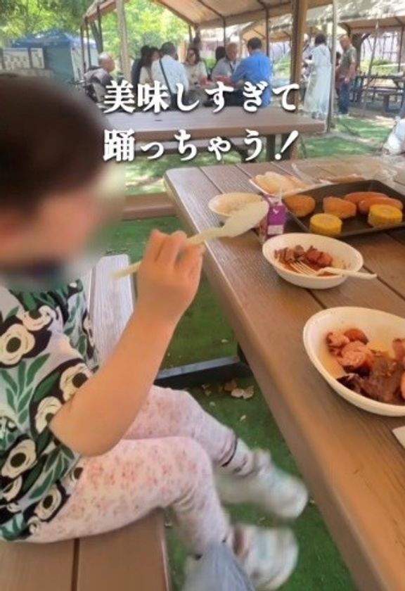 大阪の手ぶらBBQ「GoodBBQ」で第一期アンバサダー19名が就任決定　～子連れ客も犬連れ客も楽しめる夏の公園バーベキュー！5つの改善を実施～