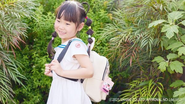 人気知育玩具「ぷにょぷにょアクアリウムmini」に「クロミ」「シナモロール」が新たに仲間入りし7月3日より発売　初のオリジナルチャームキットがセットに！