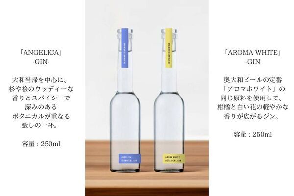 奈良・宇陀発、「泊まれる蒸溜所」プロジェクト　薬草の町から届ける、新しい旅と蒸溜所のかたち。クラウドファンディング開始