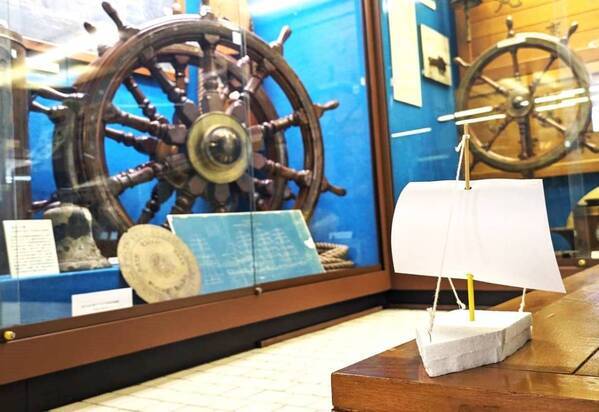 2025年7月24日（木）11：00に、いよいよオープン！豊洲セイルパーク（TOYOSU SAIL PARK）