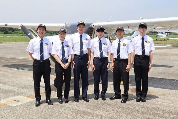 工学院大学 航空理工学専攻説明会を7/20に開催