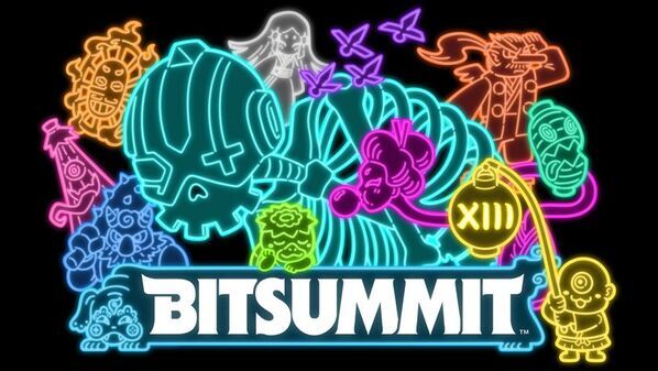 7月18日(金)から20日(日)までみやこめっせで開催の日本最大のインディーゲーム祭り「BitSummit the 13th」に参加　新しい二つのタイトルをお披露目！