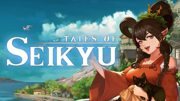 7月18日(金)から20日(日)までみやこめっせで開催の日本最大のインディーゲーム祭り「BitSummit the 13th」に参加　新しい二つのタイトルをお披露目！