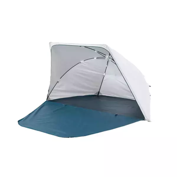 ポップアップテントのパイオニア“2秒で設営”の『2 SECONDS』が誕生20周年！　～累計1,200万張突破を記念して特設サイトを7月2日公開～